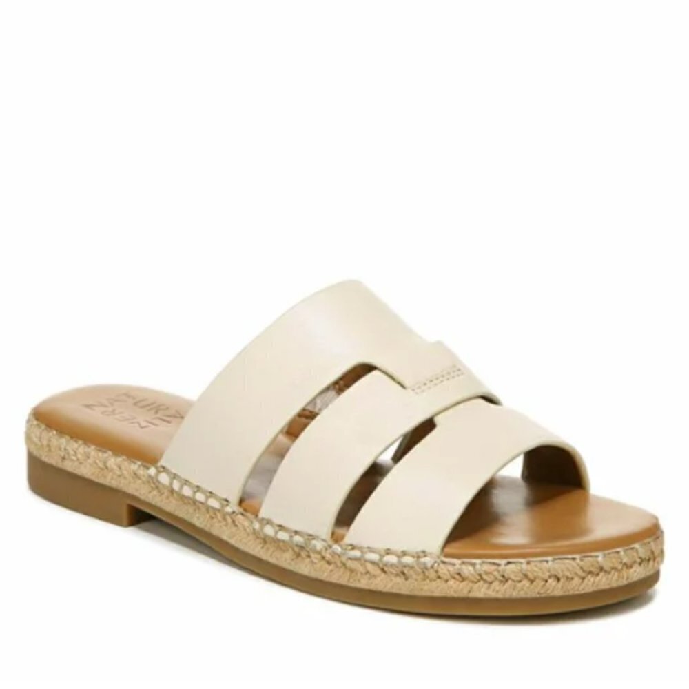 NATURALIZER Arden Slide Sandal